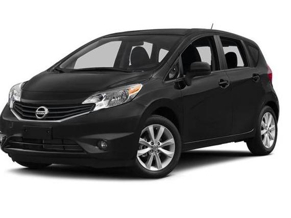 NISSAN VERSA NOTE 2014 3N1CE2CP6EL434049 image